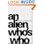 AN ALIEN WHO'S WHO