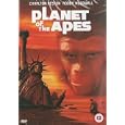 Planet of the Apes by