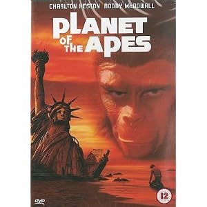 Planet of the Apes by 