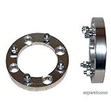 #680 Wheel Spacer for Kawasaki Teryx Mule 1 by Super ATV