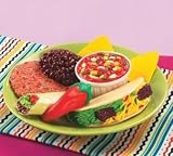 Fiesta Flavors From Mexico