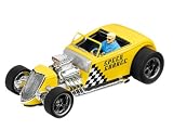 Carrera  20023717 - Digital 124 Fahrzeug '34 Ford HotRod High Performance Roadster