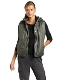 Hknb Heidi Klum For New Balance Women's Vest With Hood