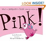 Pink!