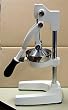 Jupiter Manual Citrus Juicer (aka OrangeX) Commercial Mid-Size White
