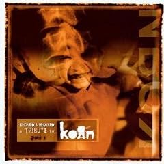 Kloned and Remixed: A Tribute to Korn