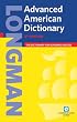 Longman Advanced American Dictionary (paperback), with CD-ROM (2nd Edition)