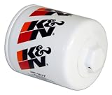 K&N HP 1017 High Performance Oil Filter 41r2XjO6kmL. SL160 K&N HP 1017 High Performance Oil Filter