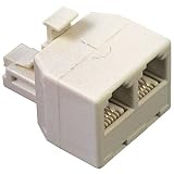Brand New Rca 2-In-1 Modular Adapter