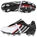 adidas Little Kid/Big Kid PREDATOR® PowerSwerve TRX FG Soccer Cleat