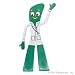 Doctor Gumby Poseable Bendy Figure Toy_s-1