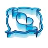Kitchen Craft Let's Make Dolphin Shaped Sandwich Cutter