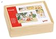 Gollnest & Kiesel57877 - W�rfelpz. M�rchen Holz