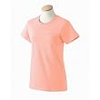 Gildan Ladies' 6.1 oz 100% Cotton Short Sleeve T