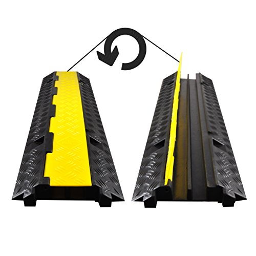 Hose Protect Ramp Us Cord Covers Cable Hose Protect Ramps Heavy Duty
