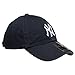 47 Brand New York Yankees Mens Cap Blue