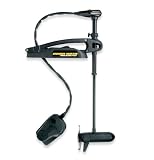 Minn Kota Maxxum Bow-Mount Trolling Motor (80-lb Thrust, 52 Shaft)