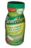 Benefiber Fiber Supplement - 25.6 oz (190 Servings)