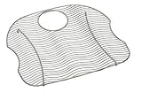 Elkay LKWOBG1617SS Bottom Grid, Stainless Steel
