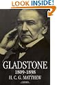 Gladstone 1809-1898