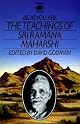 Be as You are: The Teachings of Sri Ramana Maharshi