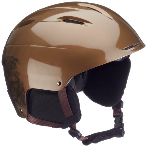 GIRO Herren Helm BEVEL, brown G fade, S (52-55.5 cm), 240040001_