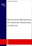 41r2bSIeH3L SL160 in Ökonomische Betrachtung von Business Networking im Internet