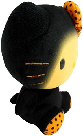 Beanie Baby Hello Kitty Bat