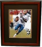 Percy Harvin signed Florida Gators 8x10 Photo Custom Framed