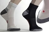 Vitasox Sportsocken Running 2er Pack in 4 Varianten