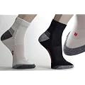 Vitasox Sportsocken Running 2er Pack in 4 Varianten