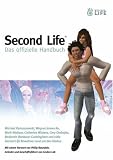 Books : Second Life: Das Offizielle Handbuch (Für Dummies)