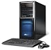 Acer Aspire M7811 Desktop-PC (Intel Core i7 860 2.8GHz, 6GB