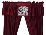 Alabama Crimson Tide NCAA Valance