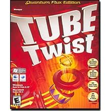 Tubetwist: Video Games