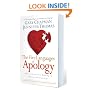 The Five Languages of Apology: How to Experience Healing in all Your Relationships