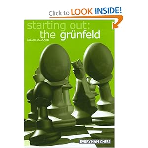 Starting Out - Jacob Aagaard