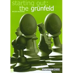 The Grunfeld (Starting Out)