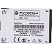 Motorola OEM 1640 mAh Extra Capacity Battery with Door (Verizon Logo) for Motorola MOTO Q