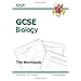 Recommended GCSE Science Books