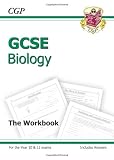 GCSE Biology Workbook (Including Answers)