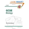 GCSE Biology Workbook (Including Answers)
