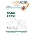 GCSE Biology Workbook (Including Answers)