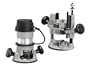 Porter-Cable 693PK 1-1/2 HP Router and Plunge Base Kit