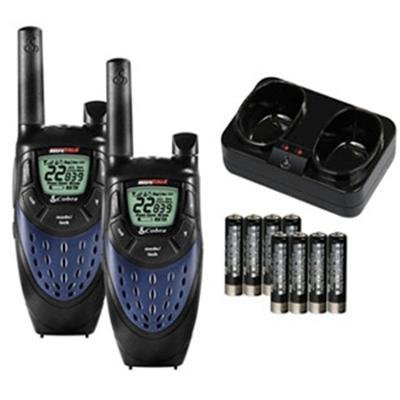 New-RADIO, CXT425, UP TO 25 MILE RANGE, - CXT425