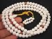 ~ Tibetan 108 Beads CONCH SHELL Meditation Mala ~