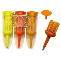 Longridge Bristle Tees 3 Pack