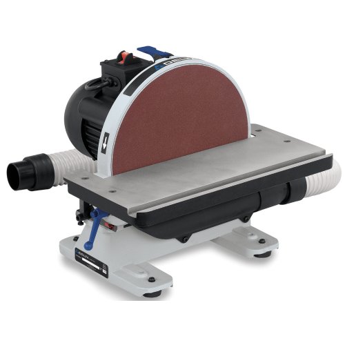 Delta Power Equipment Corp 31-140 Disc Sander, 1/2 Horse Power, 12-Inch