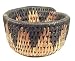 Fair Trade Zulu Nut Bowl Style 1