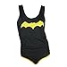 Underoos Womens Juniors Batgirl Tank Underwear Set
